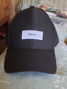 Dkny Baseball Hat